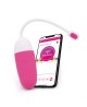 Magic Motion - Vini App Controlled Love Egg Pink