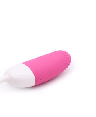 Magic Motion - Vini App Controlled Love Egg Pink