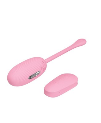 PRETTY LOVE - SHOCK FUN EGG pink