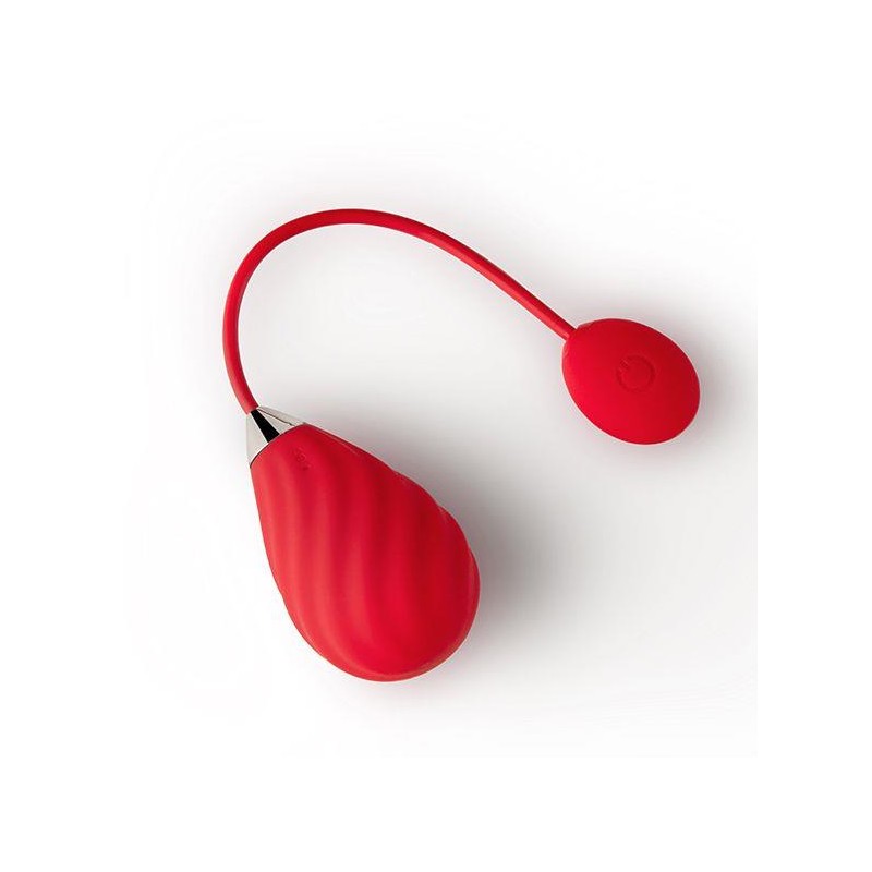 Magic Motion - Magic Sundae App Controlled Love Egg