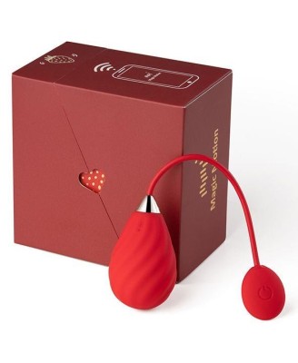 Magic Motion - Magic Sundae App Controlled Love Egg