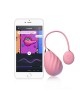 Magic Motion - Magic Sundae App Controlled Love Egg Pink