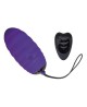 Jajko/wibr-Ocean Breeze Purple + LRS