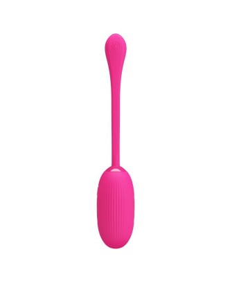 PRETTY LOVE - DOREEN 12 FUNCTIONS USB PINK