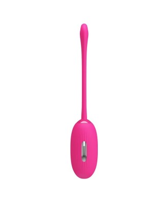 PRETTY LOVE - DOREEN 12 FUNCTIONS USB PINK