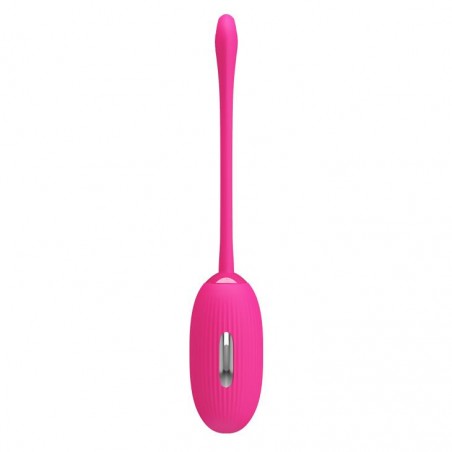 PRETTY LOVE - DOREEN 12 FUNCTIONS USB PINK