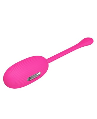 PRETTY LOVE - DOREEN 12 FUNCTIONS USB PINK