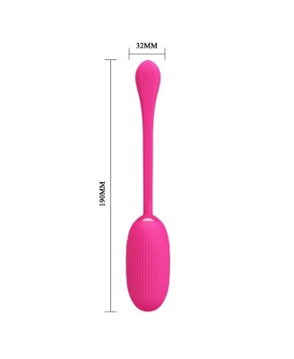 PRETTY LOVE - DOREEN 12 FUNCTIONS USB PINK