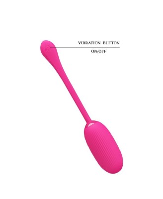 PRETTY LOVE - DOREEN 12 FUNCTIONS USB PINK