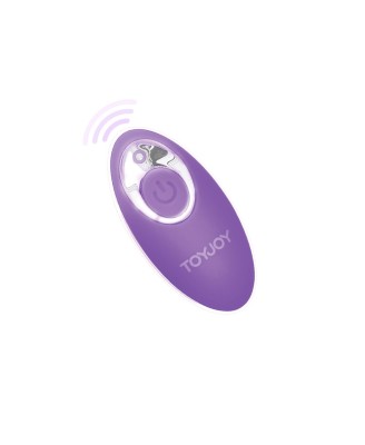 My Orgasm Eggsplode Purple