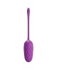 PRETTY LOVE - MARINA EGG Purple