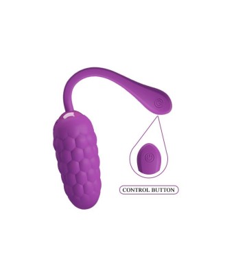 PRETTY LOVE - MARINA EGG Purple
