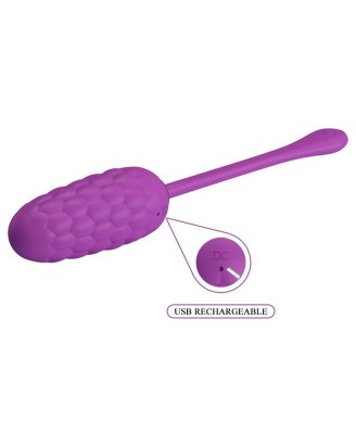 PRETTY LOVE - MARINA EGG Purple