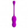 PRETTY LOVE - Callieri, 12 vibration functions 12 thrusting settings Memory function Wireless remote control