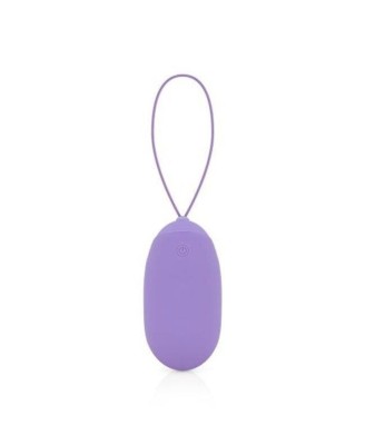 Luv Egg XL - Purple