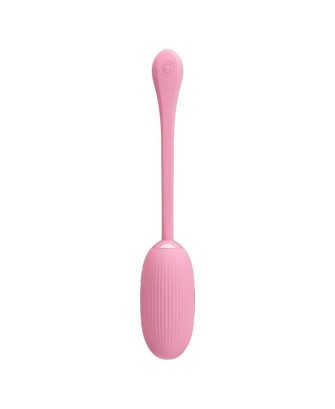 PRETTY LOVE - DOREEN 3 Electric Shock / 12 Vibrations USB, APP