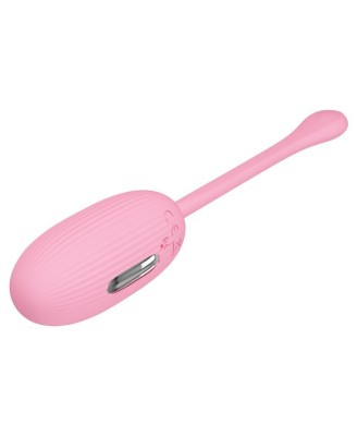 PRETTY LOVE - DOREEN 3 Electric Shock / 12 Vibrations USB, APP