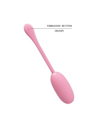 PRETTY LOVE - DOREEN 3 Electric Shock / 12 Vibrations USB, APP
