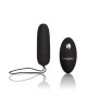 Silicone Remote Bullet Black