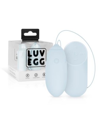 LUV EGG Blue