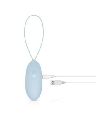 LUV EGG Blue