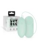 LUV EGG Green