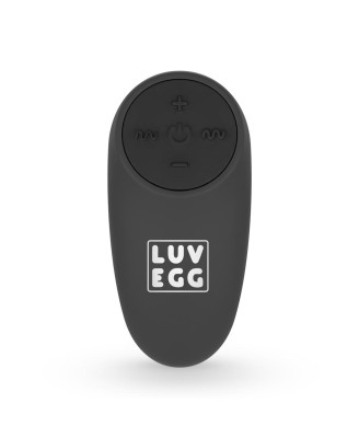 Jajeczko LUV EGG — czarne