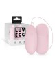 LUV EGG Pink
