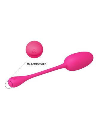 PRETTY LOVE -KNUCKER, 12 vibration functions Memory function