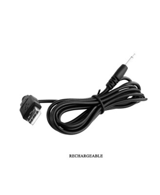 PRETTY LOVE -KNUCKER, 12 vibration functions Memory function
