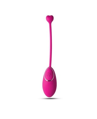 Ovulo vibrante Missy Toyz4Lovers