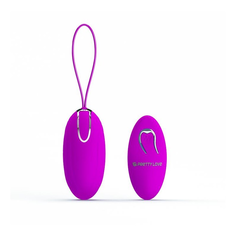 PRETTY LOVE - Jacqueline