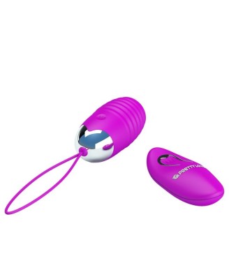 PRETTY LOVE - JESSICA USB 12 functions
