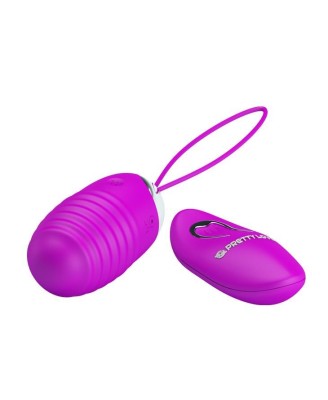 PRETTY LOVE - JESSICA USB 12 functions