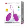 PRETTY LOVE - JESSICA USB 12 functions