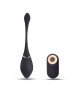 Ovulo Vibrante senza fili Toyz4Lovers Black