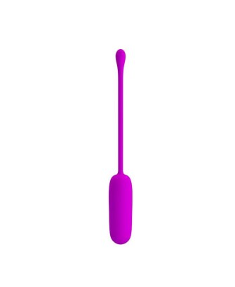 PRETTY LOVE - JOYCE 12 functions of vibration fioletowy