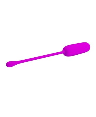 PRETTY LOVE - JOYCE 12 functions of vibration fioletowy