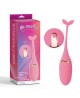 Beckoning Beats Bullet Vibrator