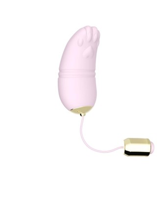 Kitty light pink