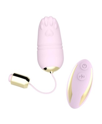 Kitty light pink