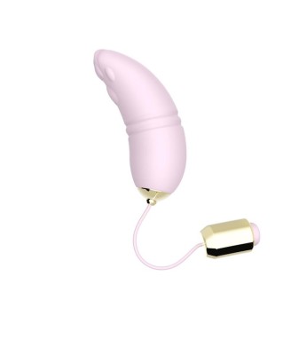 Kitty light pink
