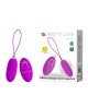 PRETTY LOVE - JOANNA, USB, 12 function