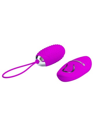 PRETTY LOVE - JOANNA, USB, 12 function