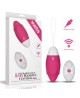 IJOY Wireless Remote Control Rechargeable Egg