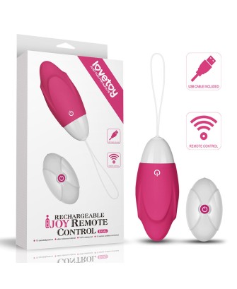 IJOY Wireless Remote Control Rechargeable Egg