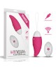 IJOY Wireless Remote Control Rechargeable Egg Pink