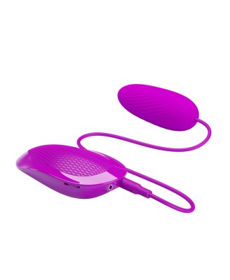PRETTY LOVE - DESTRABLE FLIRT Naughty egg, thrusting motion