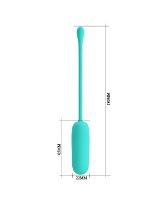 PRETTY LOVE -Joyce, 12 vibration functions Memory function
