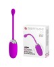 PRETTY LOVE -BROOK, 12 vibration functions Memory function